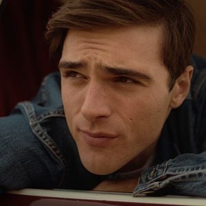 Foto He Went That Way