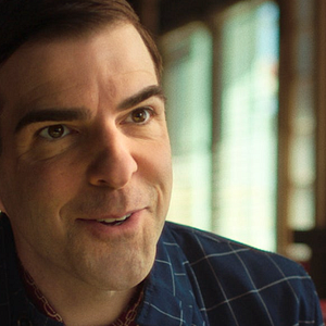 Foto He Went That Way