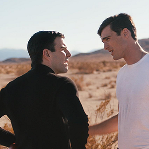 Foto He Went That Way