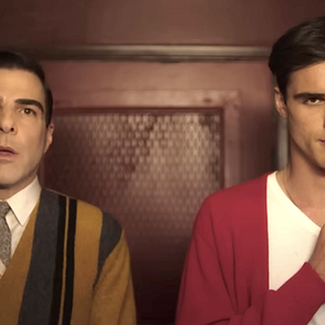 Foto He Went That Way