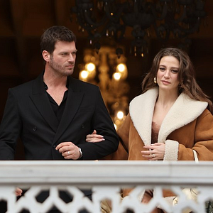 Foto Aile: Laços de Paixão