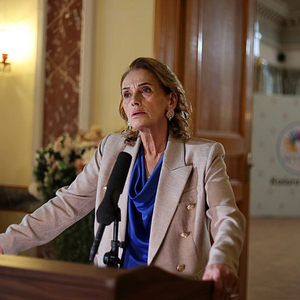 Foto Aile: Laços de Paixão