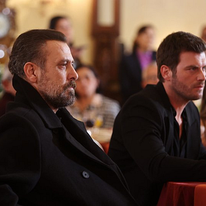 Foto Aile: Laços de Paixão