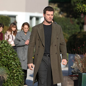 Foto Aile: Laços de Paixão