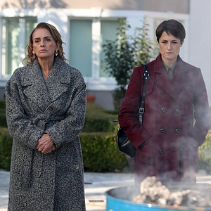 Foto Aile: Laços de Paixão