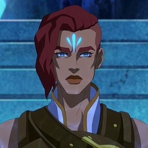 Foto Mestres do Universo: A Revolução