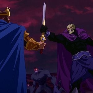 Foto Mestres do Universo: A Revolução