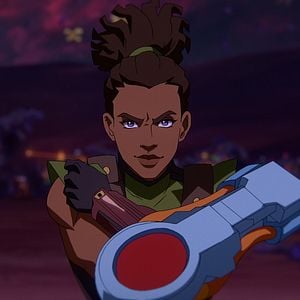 Foto Mestres do Universo: A Revolução