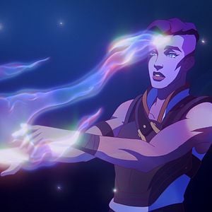 Foto Mestres do Universo: A Revolução