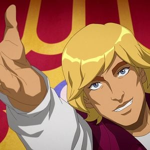 Foto Mestres do Universo: A Revolução