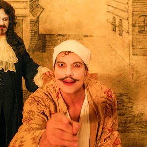 Foto Laurent Lafitte