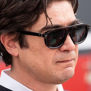 Foto Riccardo Scamarcio