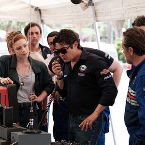 Foto Riccardo Scamarcio