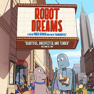 Foto Meu Amigo Robô