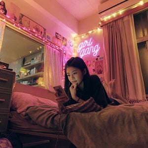 Foto Minha Vez de Amar