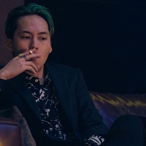 Foto Minha Vez de Amar