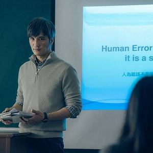 Foto Minha Vez de Amar