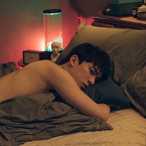 Foto Minha Vez de Amar