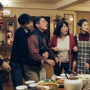 Foto Minha Vez de Amar