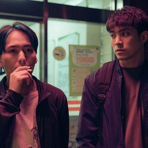 Foto Minha Vez de Amar