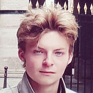 Foto Marin Chapoutot