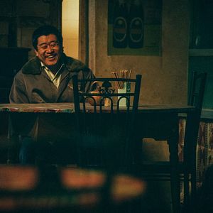 Foto He bian de cuo wu