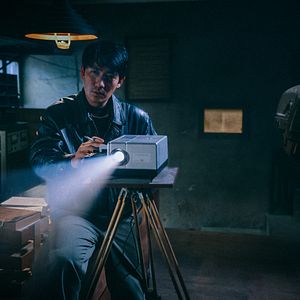 Foto He bian de cuo wu