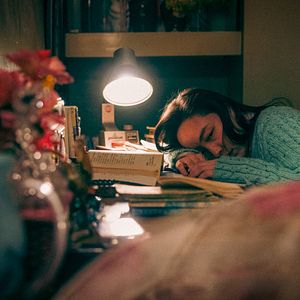 Foto He bian de cuo wu