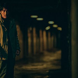 Foto He bian de cuo wu