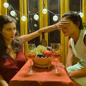 Foto Teleférico do Amor