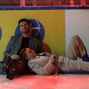 Foto Aile: Laços de Paixão