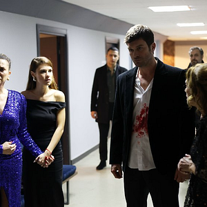 Foto Aile: Laços de Paixão