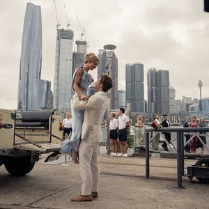 Foto Todos Menos Você