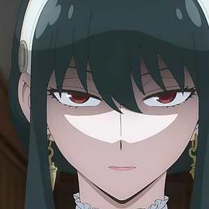 Foto Spy x Family Código: Branco