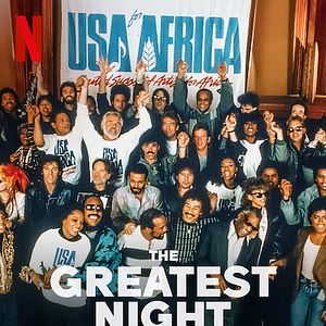 Foto A Noite que Mudou o Pop