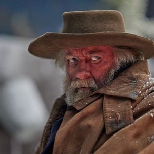 Foto Butcher's Crossing