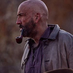 Foto Butcher's Crossing