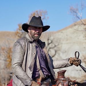 Foto Butcher's Crossing