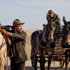 Foto Butcher's Crossing