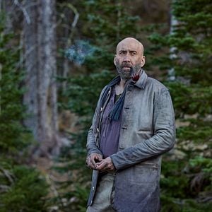 Foto Butcher's Crossing