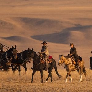 Foto Butcher's Crossing