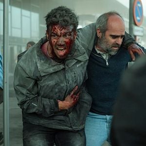 Foto O Refém - Atentado em Madri