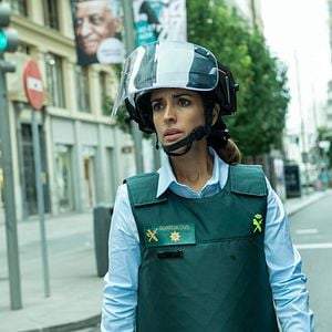 Foto O Refém - Atentado em Madri