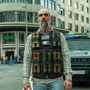 Foto O Refém - Atentado em Madri