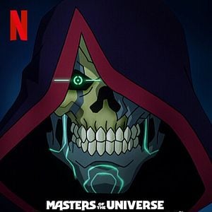 Foto Mestres do Universo: A Revolução