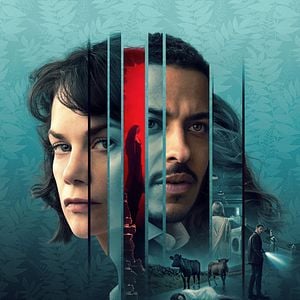 Foto A Mulher na Parede