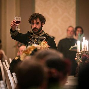 Foto Giovanni Funiati