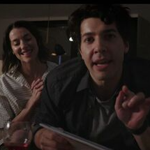 Foto Pânico em Casa