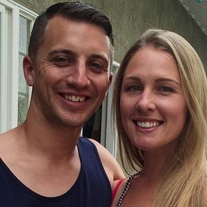 Foto Um Pesadelo Americano