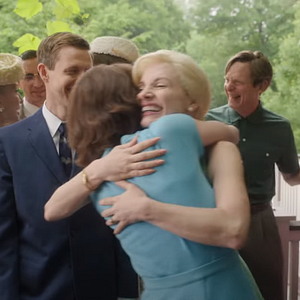 Foto Instinto Materno